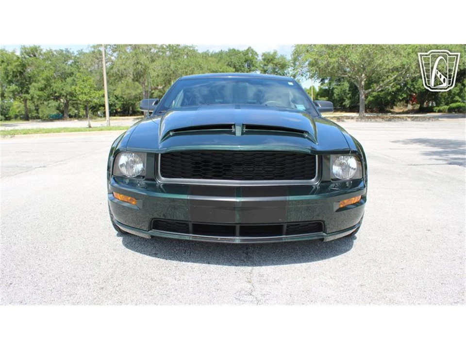 2008 Ford S197 Mustang - Image 15 of 31