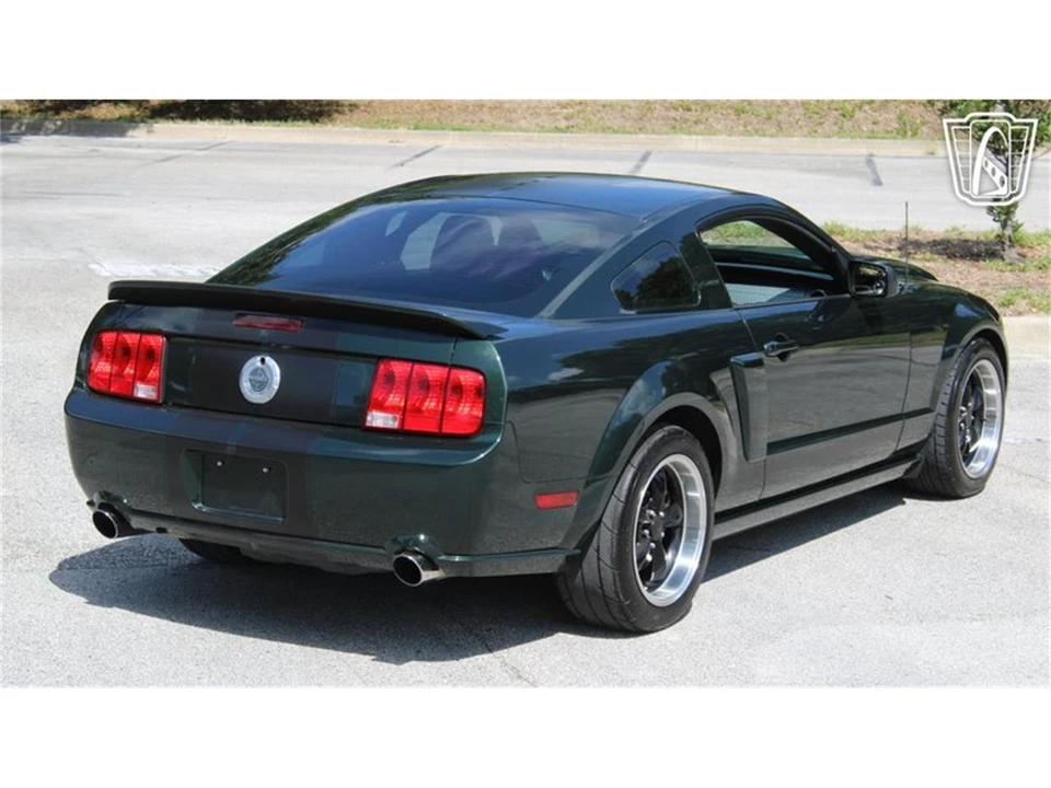 2008 Ford S197 Mustang - Image 10 of 31