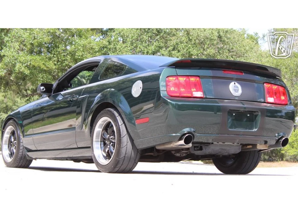 2008 Ford S197 Mustang - Image 5 of 31