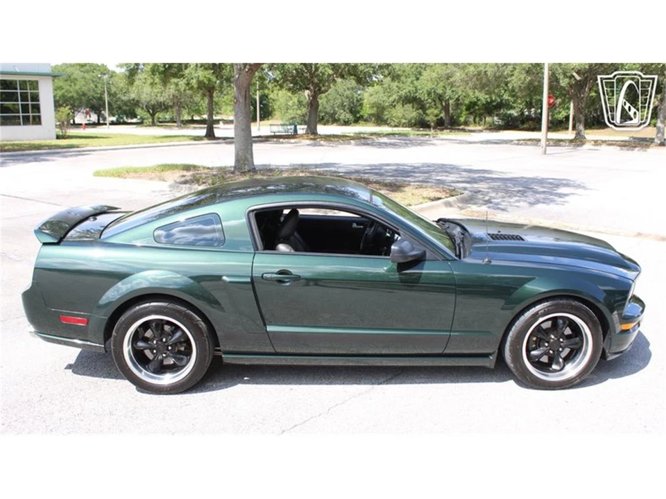 2008 Ford S197 Mustang - Image 25 of 31