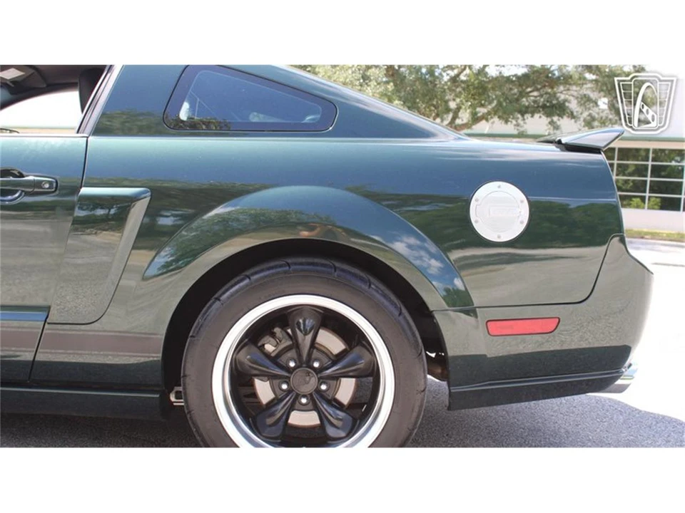 2008 Ford S197 Mustang - Image 30 of 31