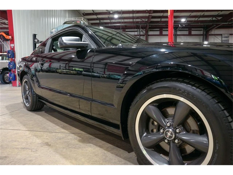 2008 Ford S197 Mustang - Image 28 of 31
