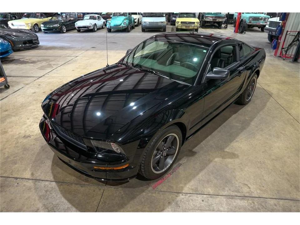 2008 Ford S197 Mustang - Image 15 of 31