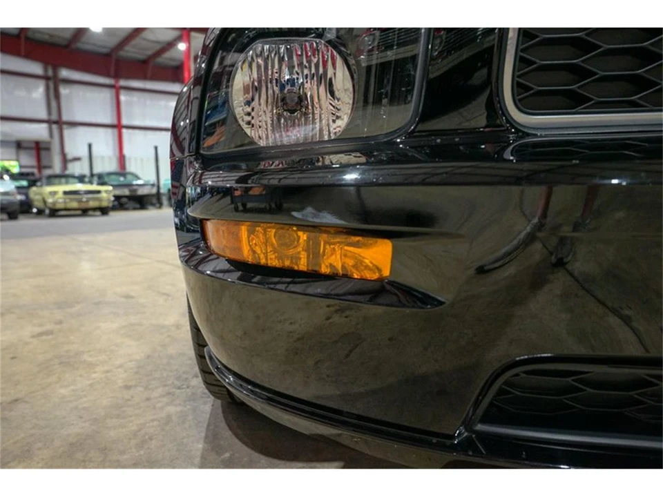 2008 Ford S197 Mustang - Image 31 of 31