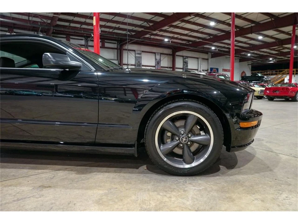 2008 Ford S197 Mustang - Image 11 of 31