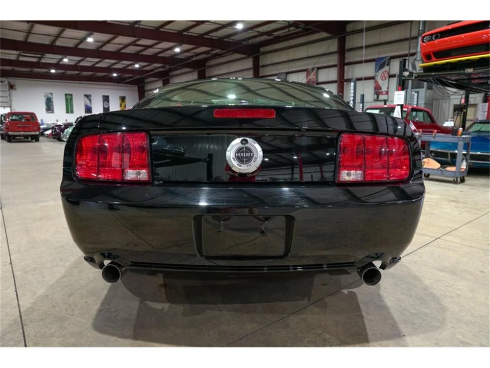 2008 Ford S197 Mustang - Image 7 of 31