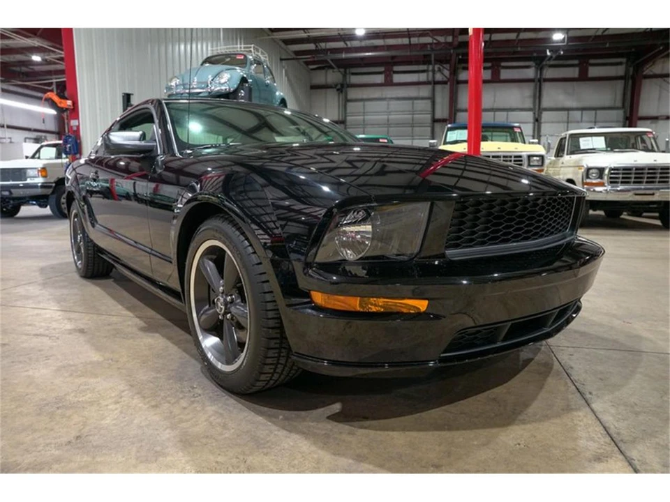 2008 Ford S197 Mustang - Image 12 of 31