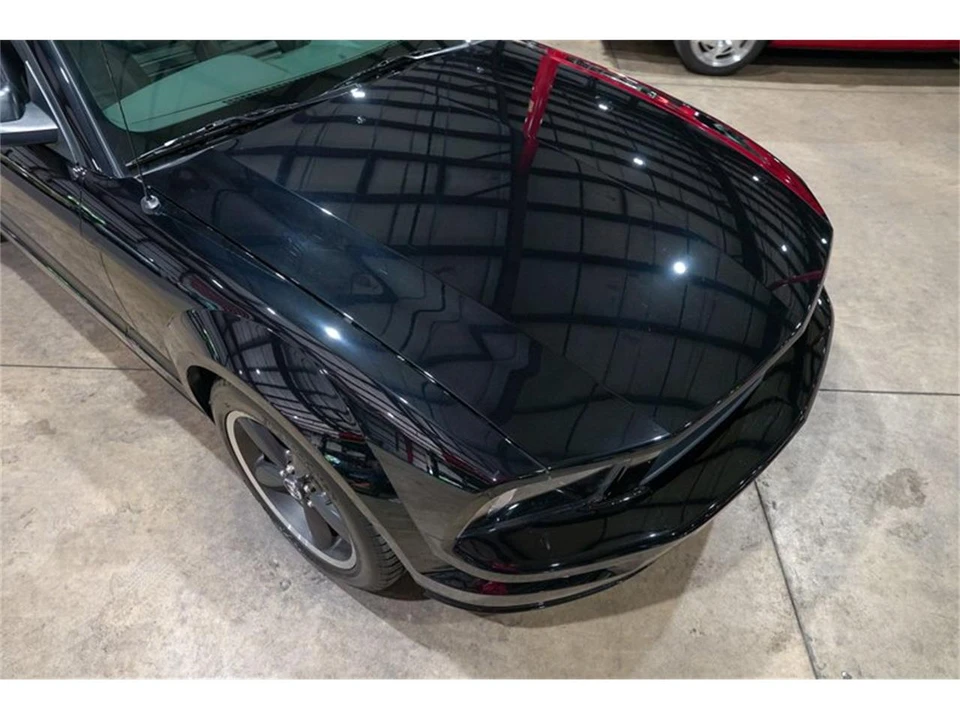 2008 Ford S197 Mustang - Image 18 of 31