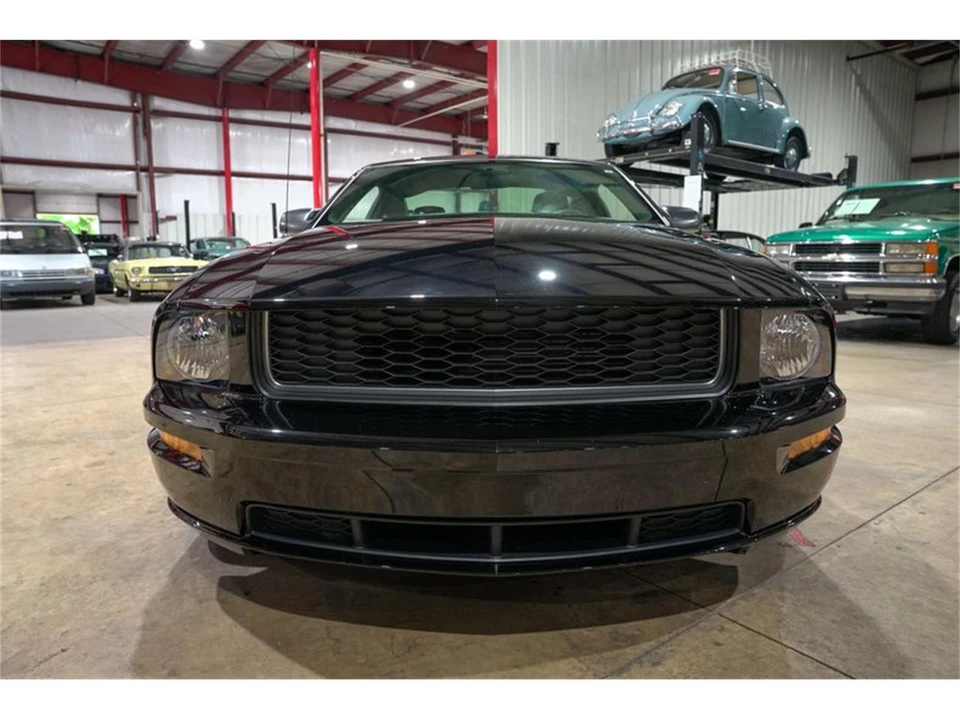 2008 Ford S197 Mustang - Image 13 of 31
