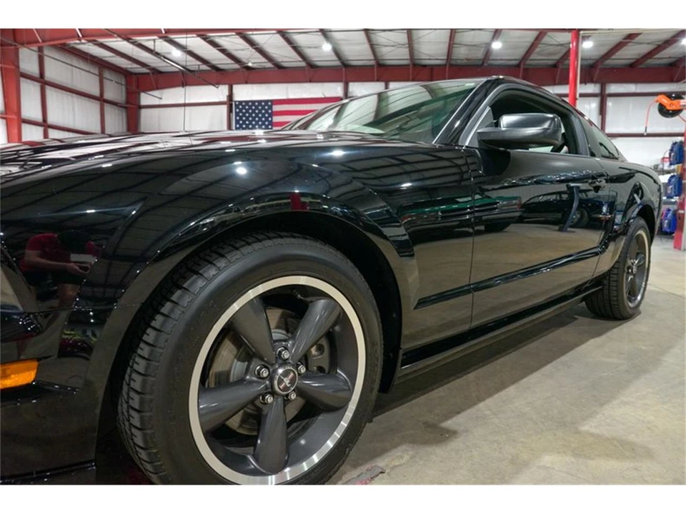 2008 Ford S197 Mustang - Image 29 of 31