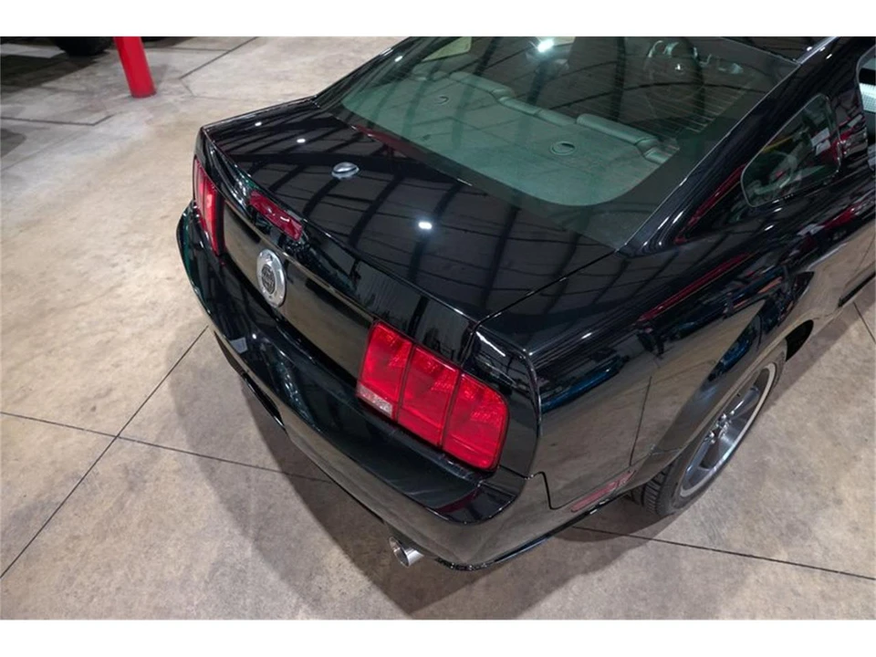 2008 Ford S197 Mustang - Image 20 of 31