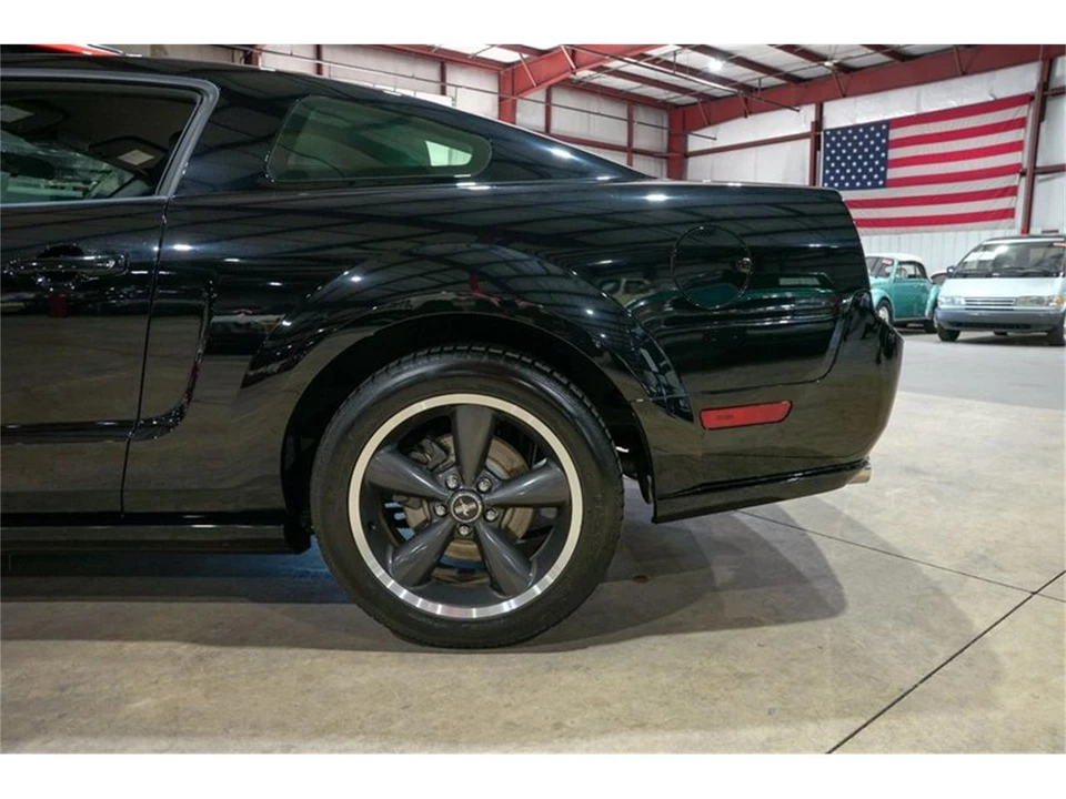 2008 Ford S197 Mustang - Image 5 of 31