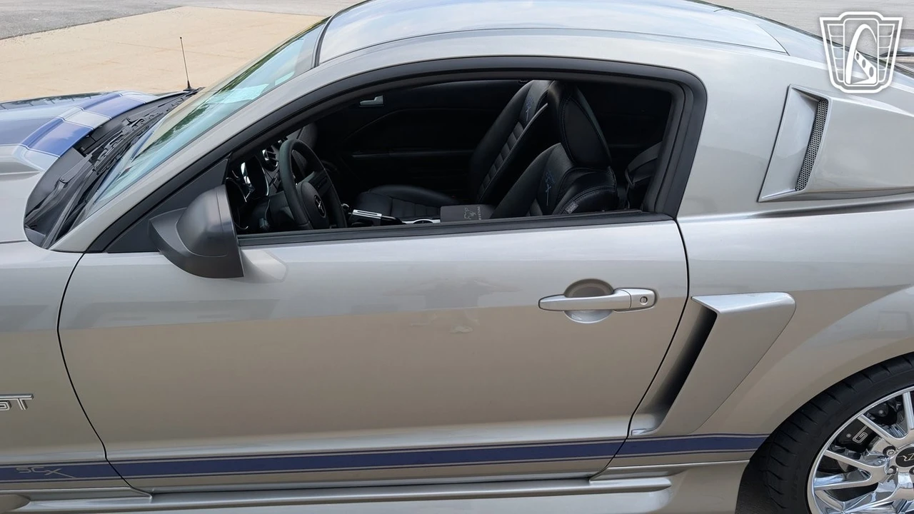 2008 Ford S197 Mustang - Image 30 of 31