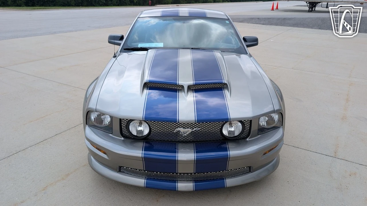 2008 Ford S197 Mustang - Image 24 of 31
