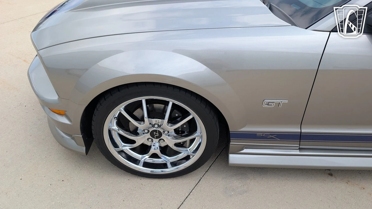 2008 Ford S197 Mustang - Image 27 of 31