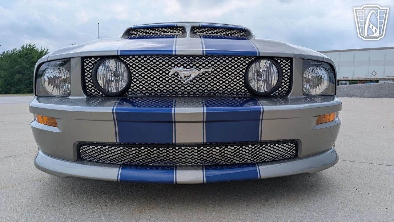 2008 Ford S197 Mustang - Image 26 of 31