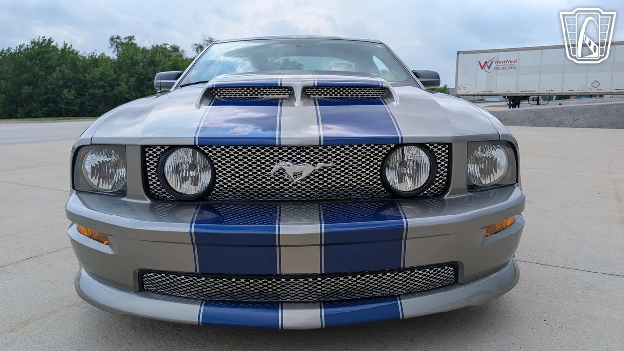 2008 Ford S197 Mustang - Image 25 of 31