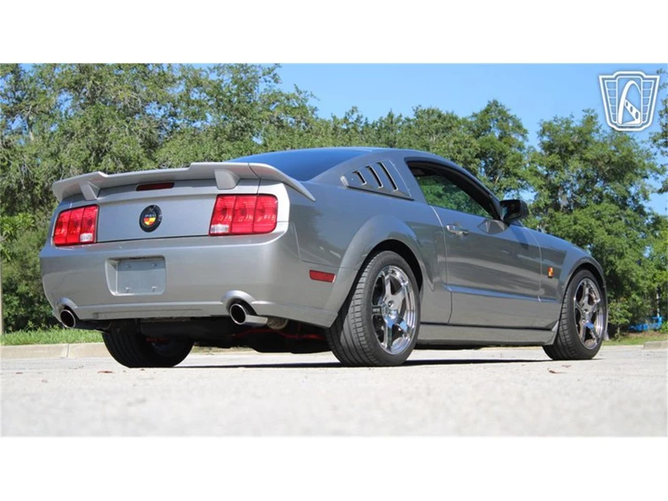 2008 Ford S197 Mustang - Image 21 of 31