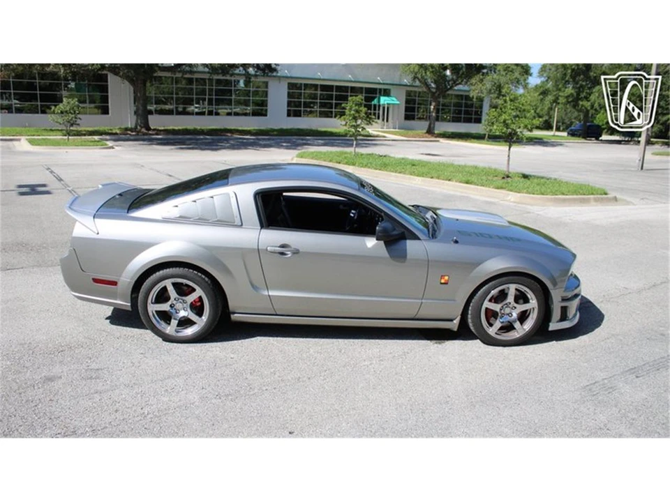 2008 Ford S197 Mustang - Image 26 of 31