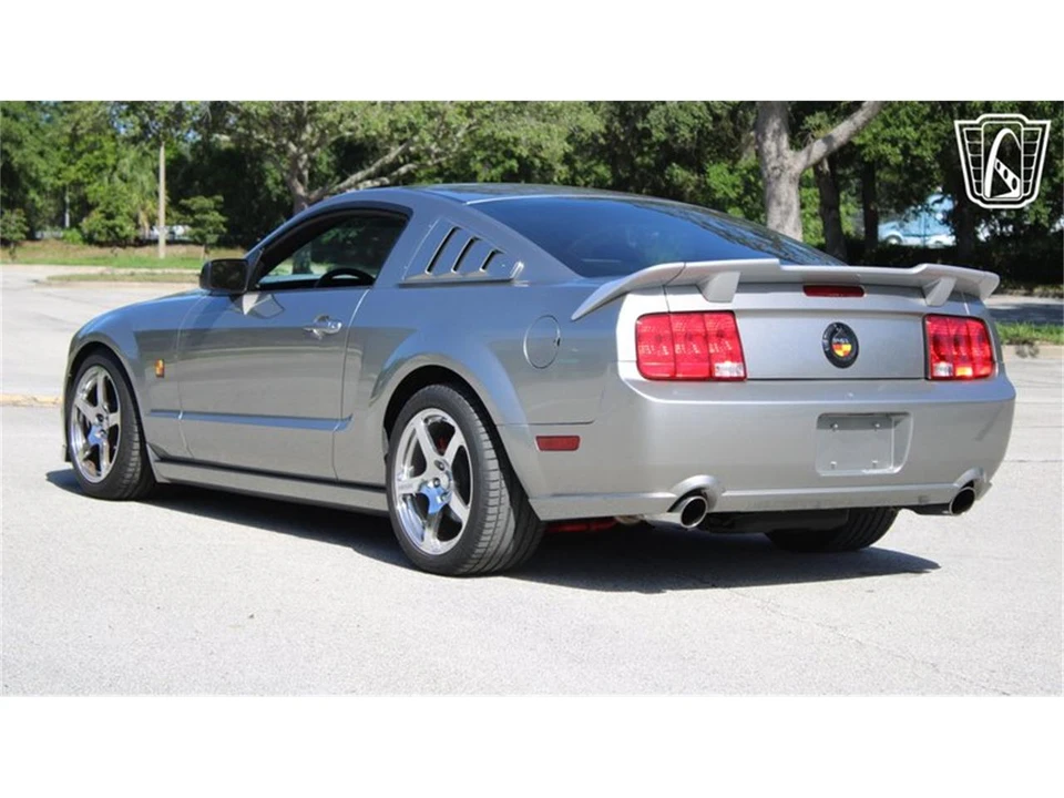 2008 Ford S197 Mustang - Image 16 of 31