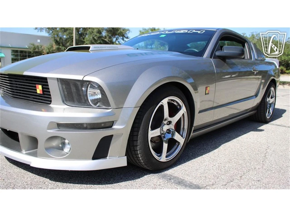 2008 Ford S197 Mustang - Image 31 of 31