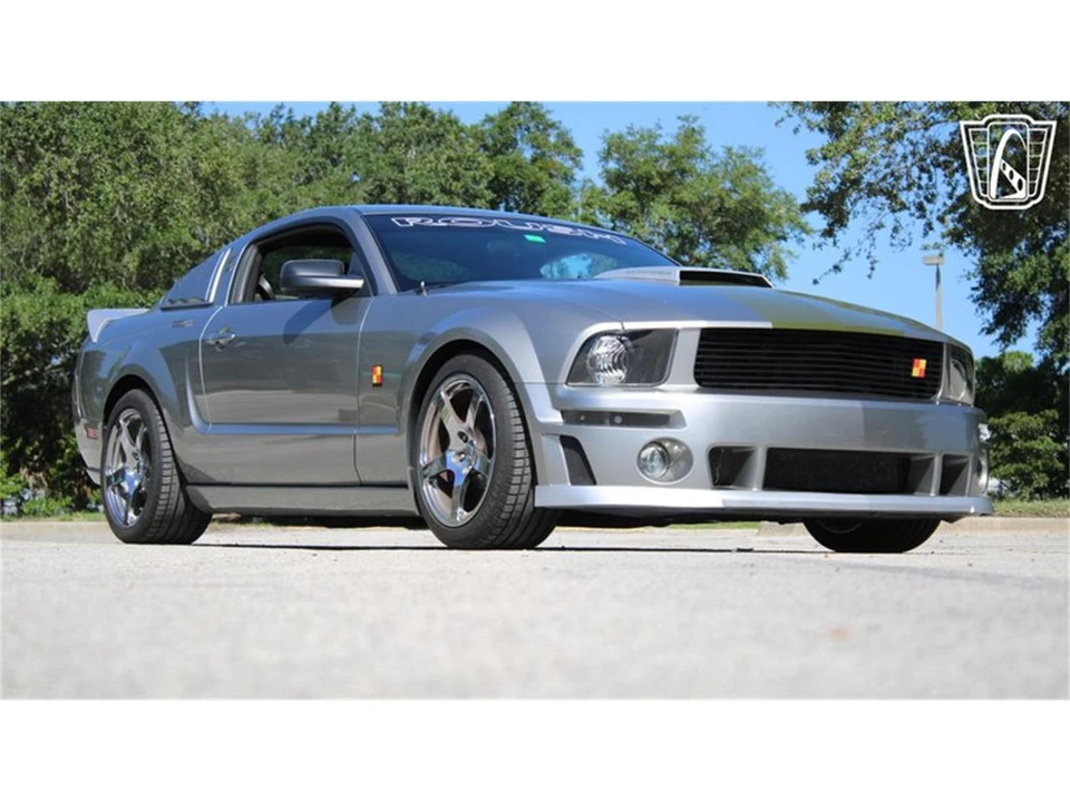 2008 Ford S197 Mustang - Image 27 of 31