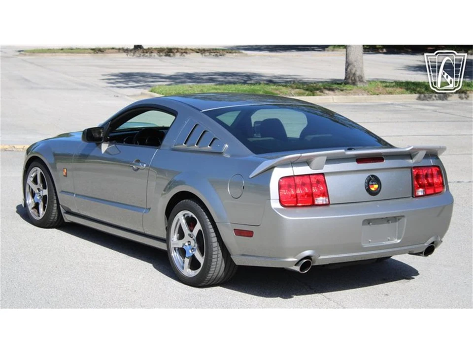 2008 Ford S197 Mustang - Image 17 of 31