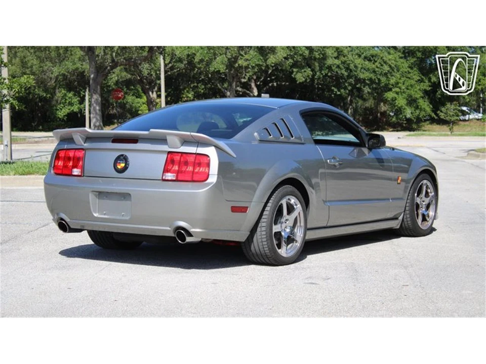 2008 Ford S197 Mustang - Image 22 of 31