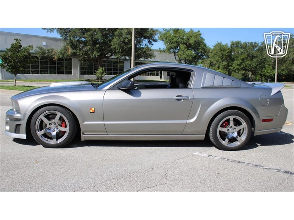 2008 Ford S197 Mustang - Image 13 of 31