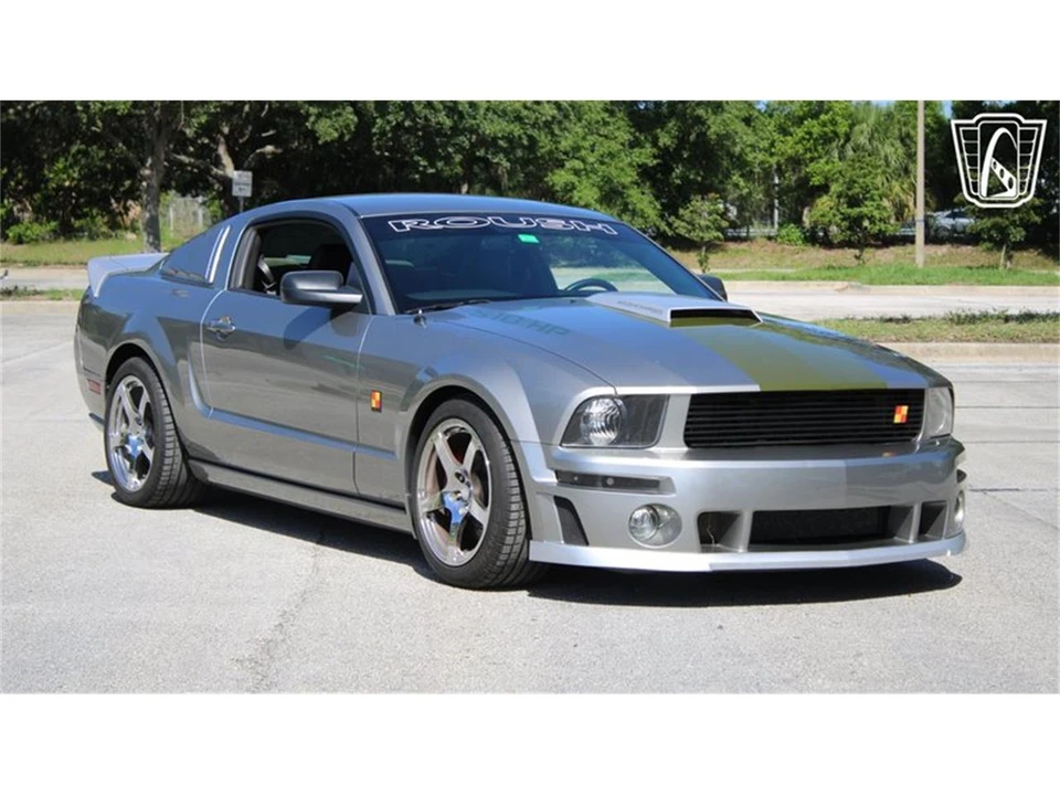 2008 Ford S197 Mustang - Image 28 of 31