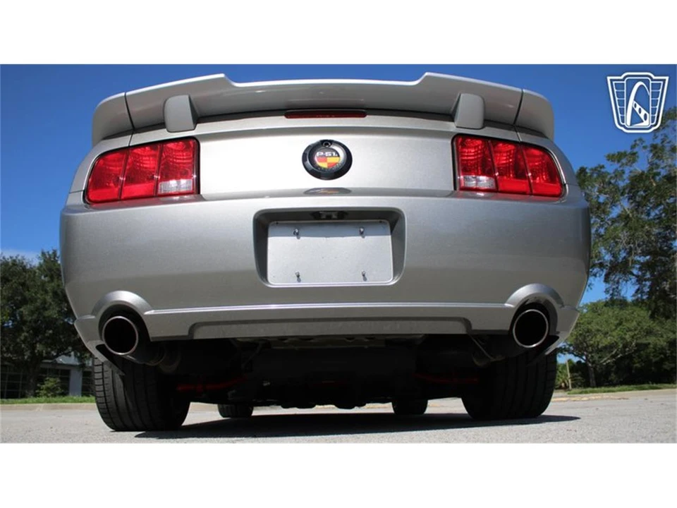 2008 Ford S197 Mustang - Image 18 of 31