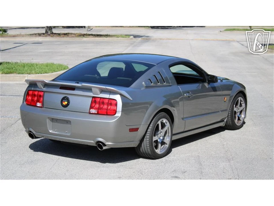 2008 Ford S197 Mustang - Image 23 of 31