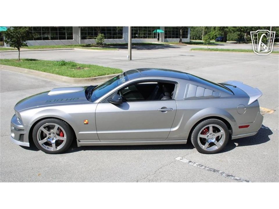 2008 Ford S197 Mustang - Image 14 of 31