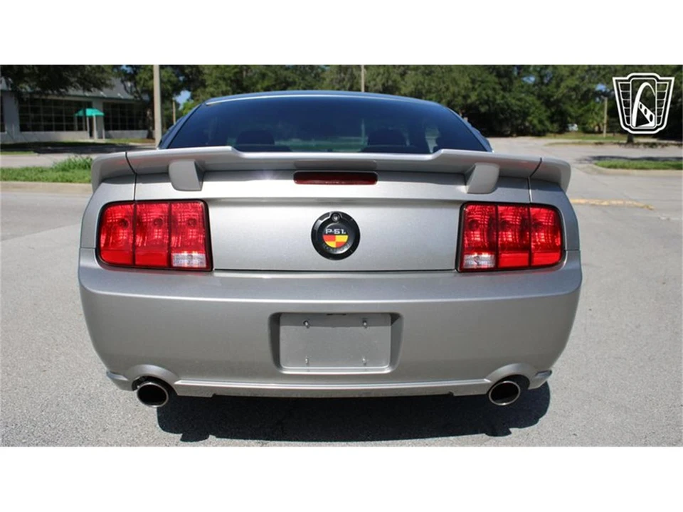 2008 Ford S197 Mustang - Image 19 of 31