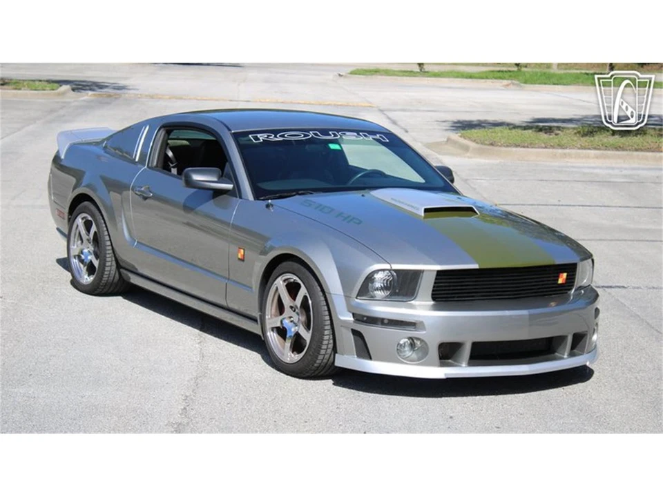 2008 Ford S197 Mustang - Image 29 of 31