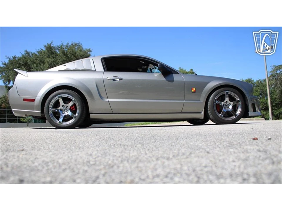 2008 Ford S197 Mustang - Image 24 of 31