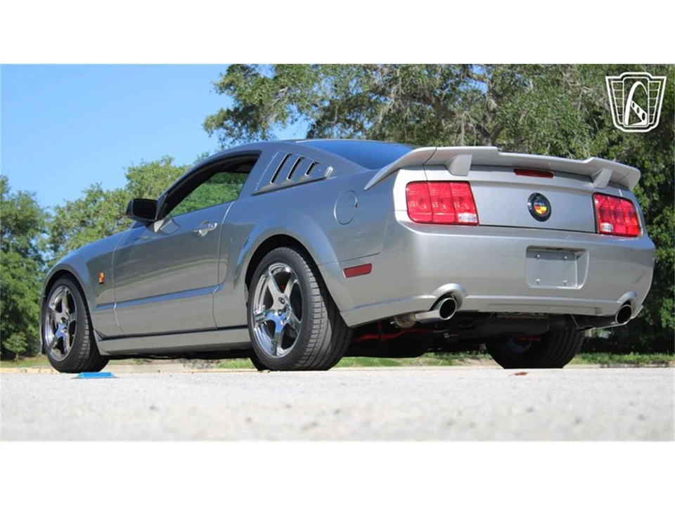 2008 Ford S197 Mustang - Image 15 of 31