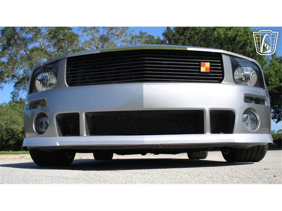 2008 Ford S197 Mustang - Image 5 of 31