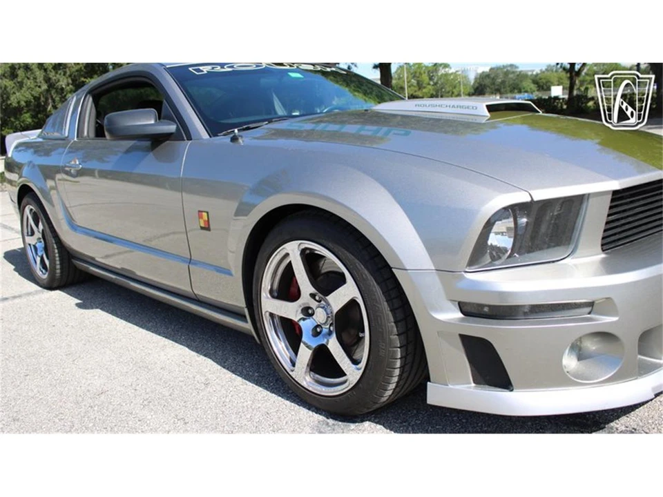 2008 Ford S197 Mustang - Image 30 of 31