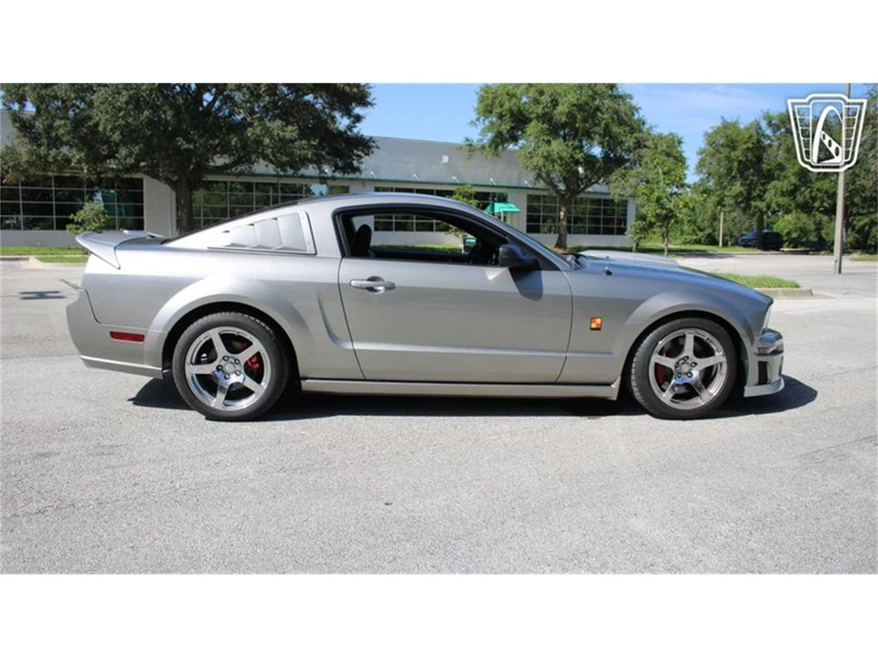 2008 Ford S197 Mustang - Image 25 of 31