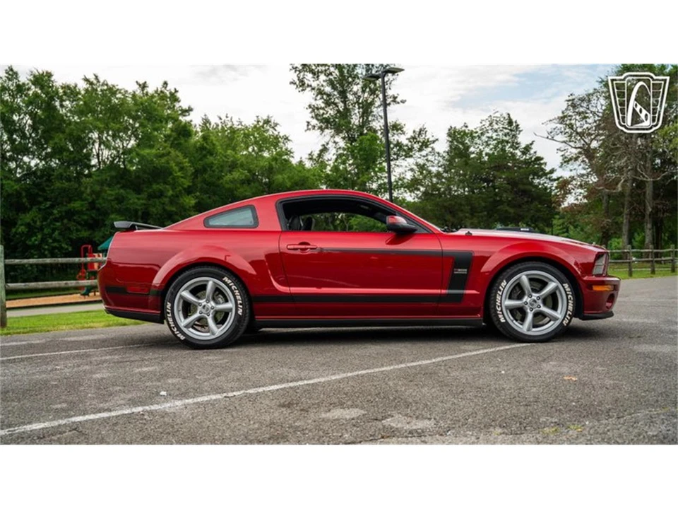 2008 Ford S197 Mustang - Image 21 of 31
