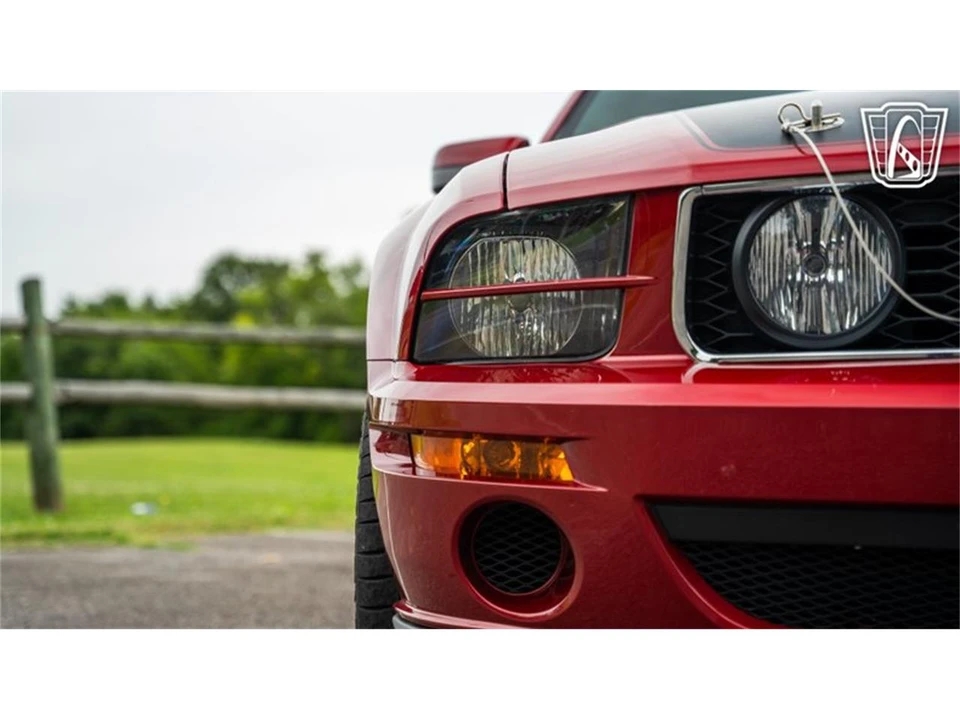 2008 Ford S197 Mustang - Image 26 of 31