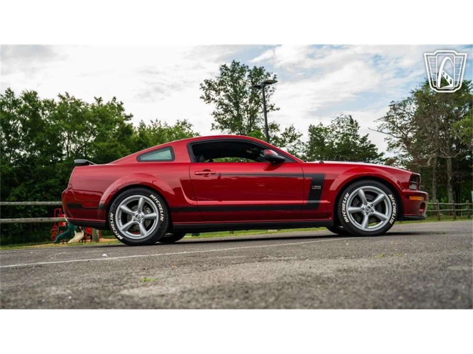 2008 Ford S197 Mustang - Image 22 of 31