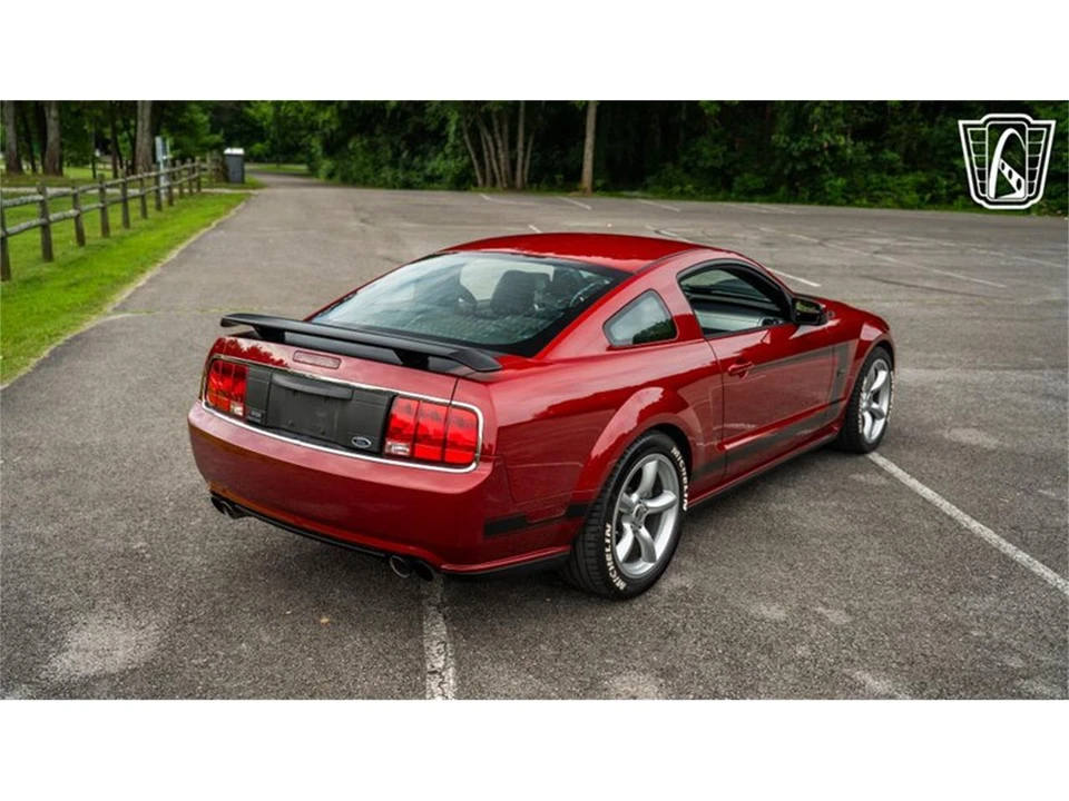2008 Ford S197 Mustang - Image 17 of 31