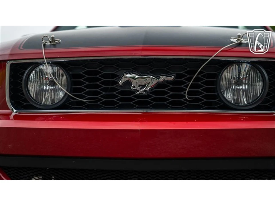 2008 Ford S197 Mustang - Image 27 of 31