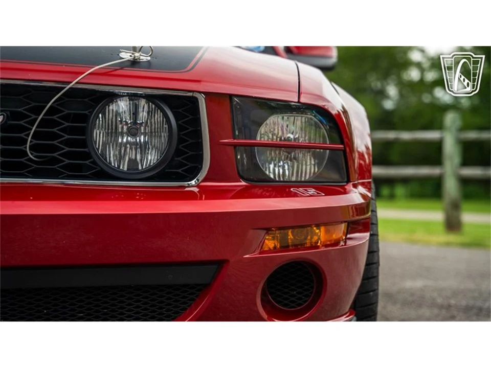 2008 Ford S197 Mustang - Image 28 of 31
