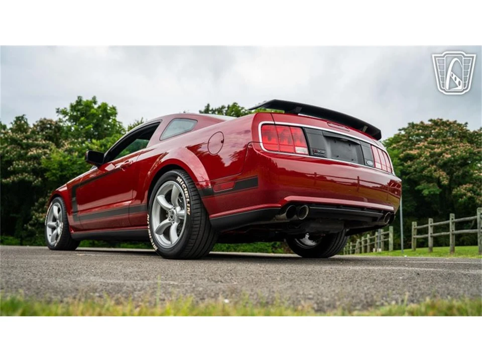 2008 Ford S197 Mustang - Image 13 of 31