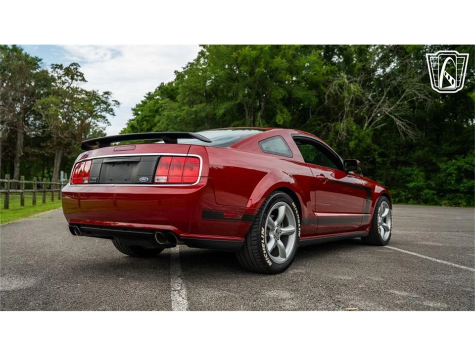 2008 Ford S197 Mustang - Image 18 of 31