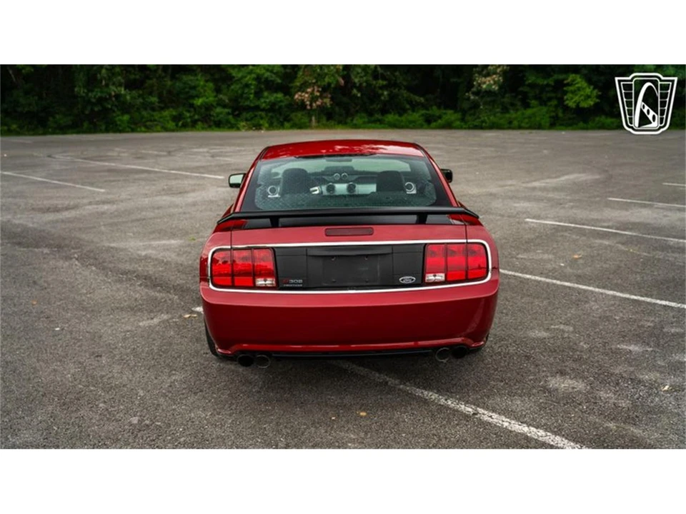2008 Ford S197 Mustang - Image 14 of 31