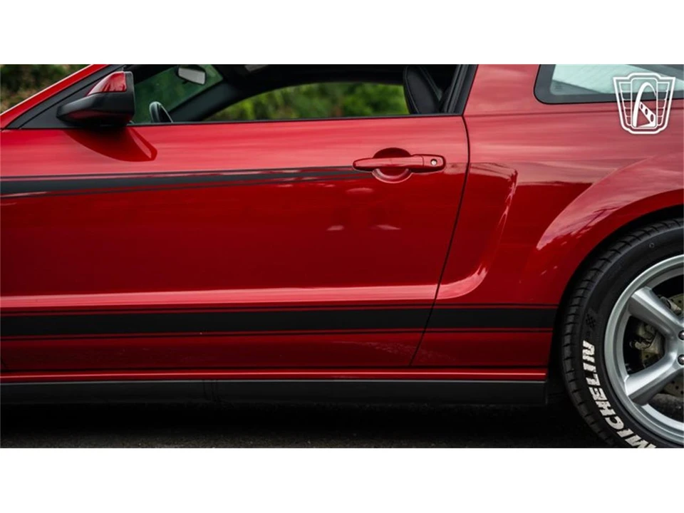 2008 Ford S197 Mustang - Image 30 of 31